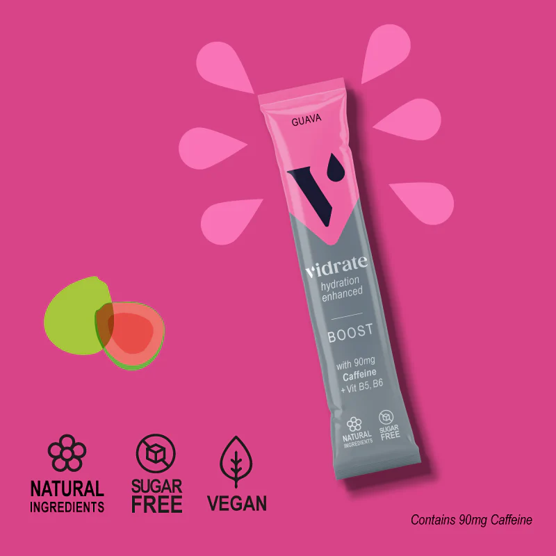 Guava Boost 90mg Caffeine - Image 4