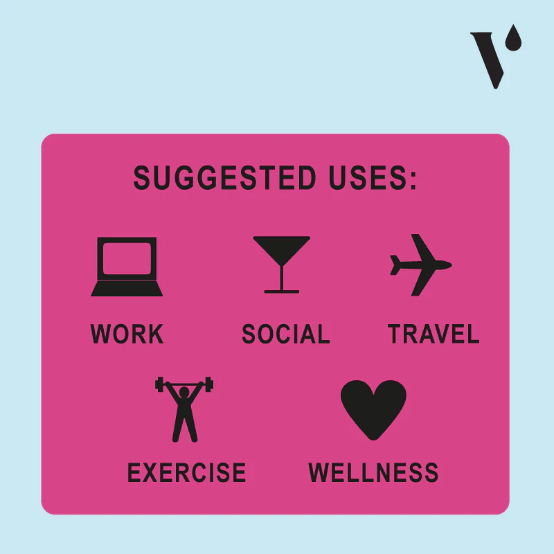 Guava Boost 90mg Caffeine - Image 3