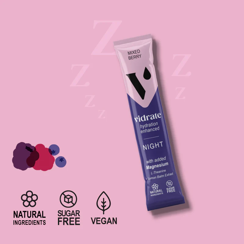 Mixed Berry Night - Image 3