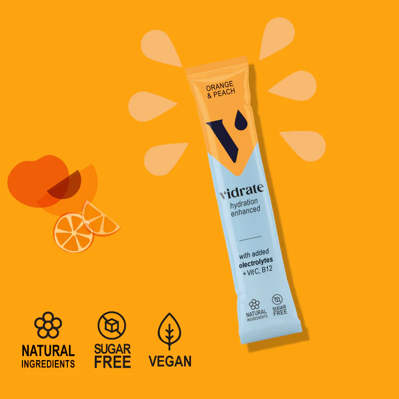 Orange & Peach - Image 5