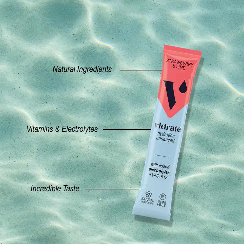 Strawberry & Lime - Image 4