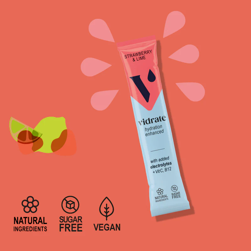 Strawberry & Lime - Image 5