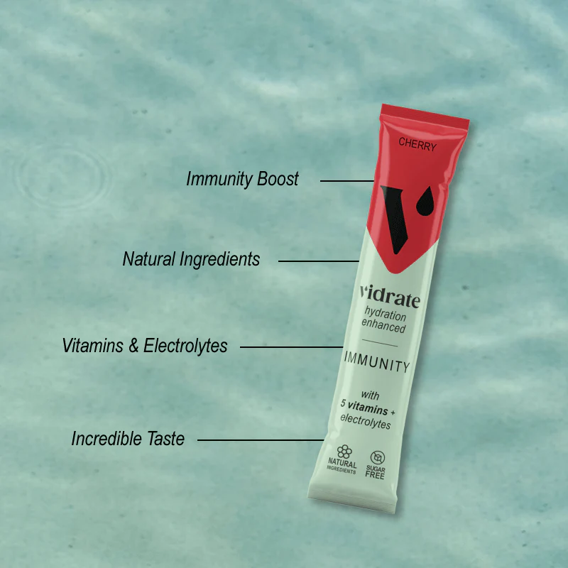 Cherry Immunity - Image 3