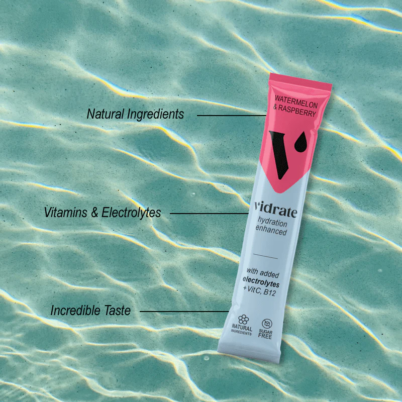 Watermelon & Raspberry - Image 4