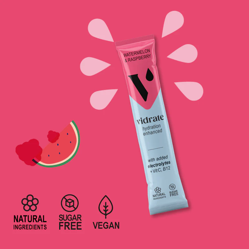 Watermelon & Raspberry - Image 3