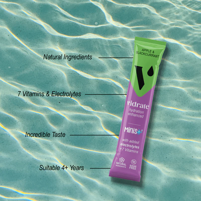 Apple & Blackcurrant Minis - Image 4