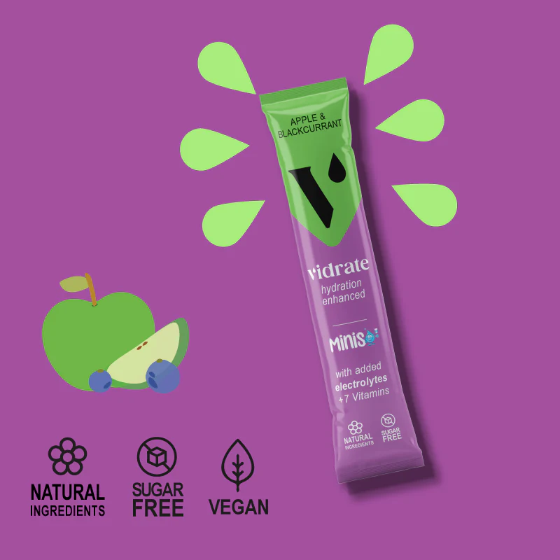 Apple & Blackcurrant Minis - Image 3