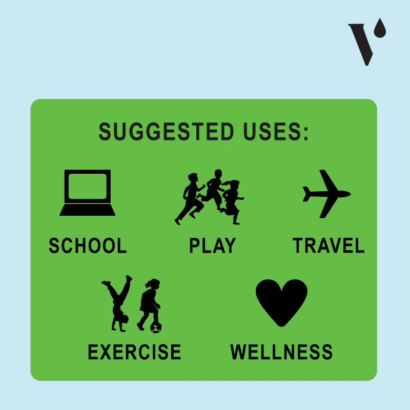 Apple & Blackcurrant Minis - Image 5