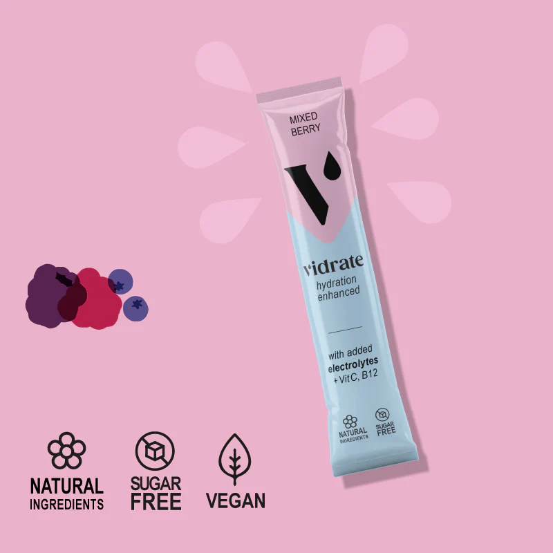 Week Trial Pack - Image 3