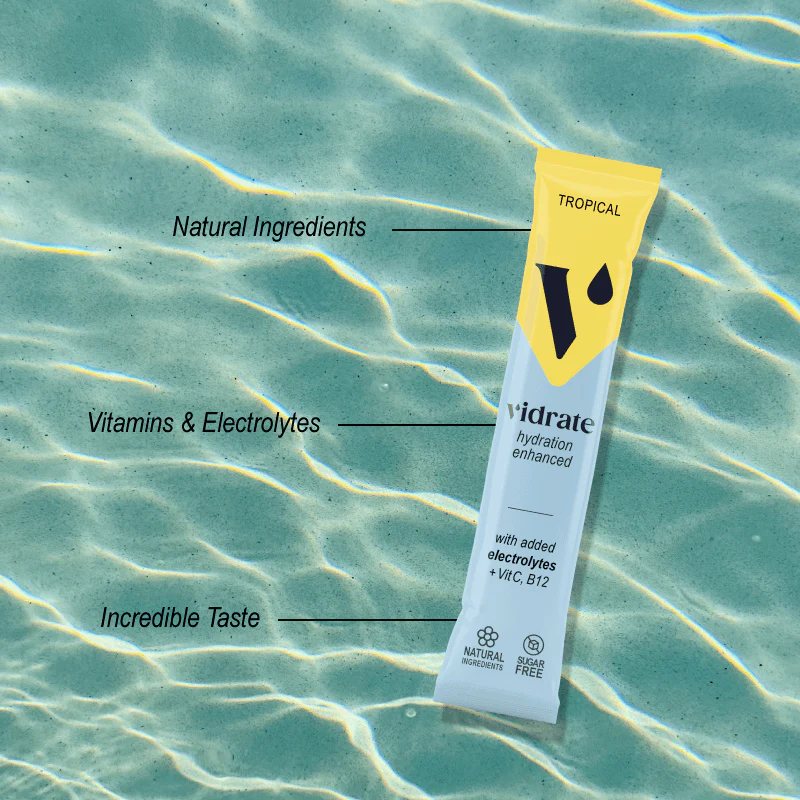 FREE Vidrate Subscription 30 Sachets - Image 6