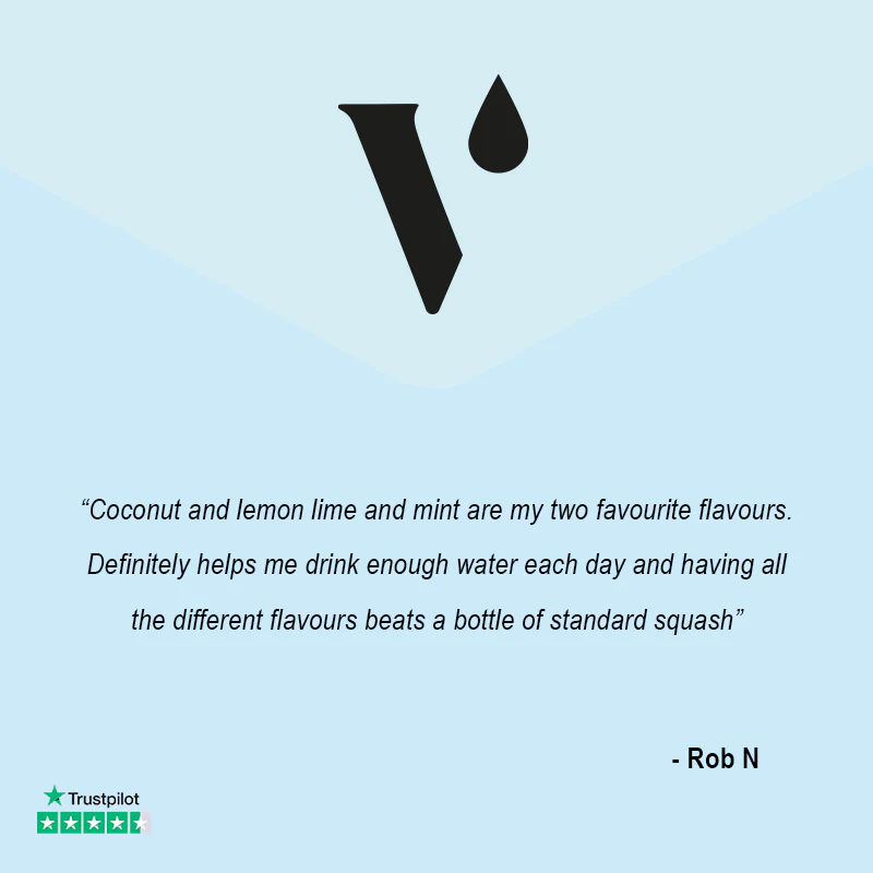 FREE Vidrate Subscription 30 Sachets - Image 9