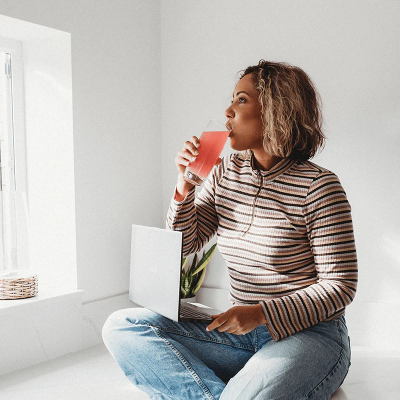 Guava Boost 90mg Caffeine - Image 6