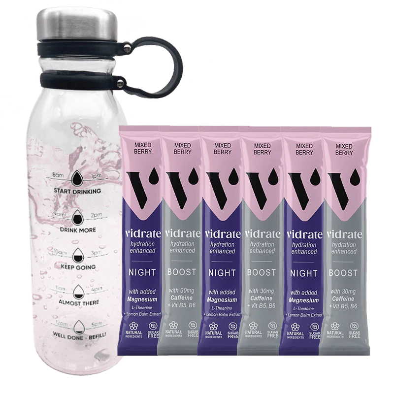 Week Trial Pack - Image 9