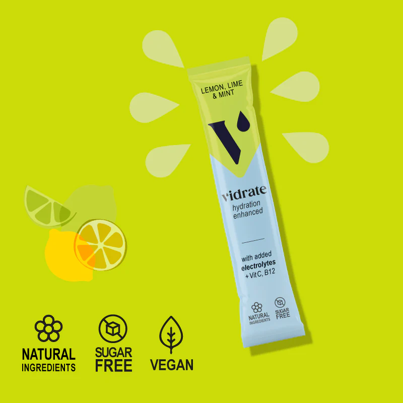 Lemon Lime & Mint - Image 5