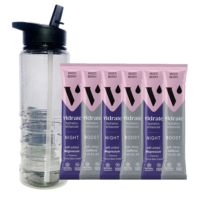 Week Trial Pack - Image 10